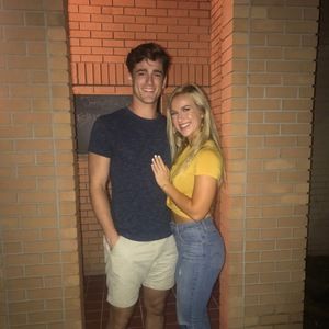 Meet your Posher, Marissa